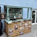 Garden Bar Patio Rascal Bar Best Seller UK - Etsy UK