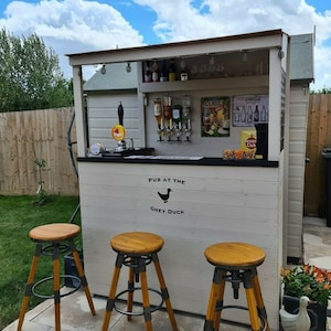 Cladding Bar - Etsy