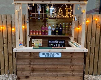home bar , interior bar , man cave , wine rack , wooden bar , reclaimed bar , shed bar , cocktail bar