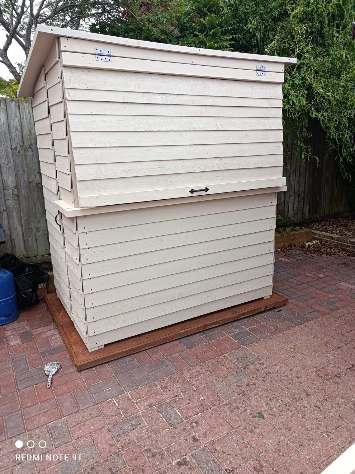 Garden Bar /patio Rascal Bar Best Seller UK - Etsy UK