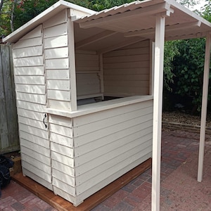 Garden Bar Patio Rascal Bar Best Seller UK - Etsy UK