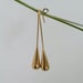 see more listings in the Boucles d’oreilles Waterdrop section