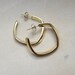 see more listings in the Hoop Earrings section