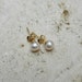 see more listings in the Natural Pearl Jewellery section