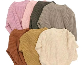 cheap chunky sweaters