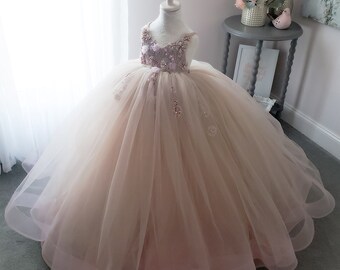ball gowns for toddlers