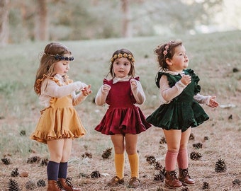 ladies suspender dress