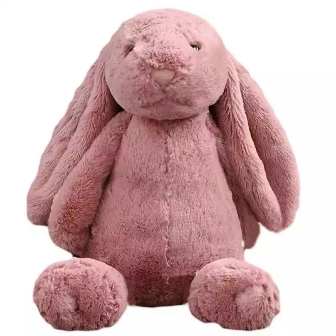 Jellycat bunny Easter bunny Plush Easter birthday Gift for Etsy