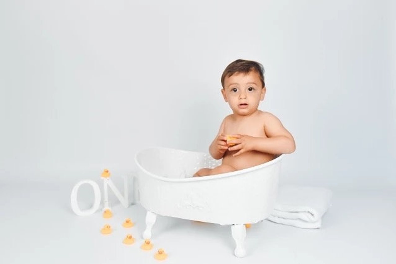 Newborn Bathtub Prop Newborn Photography Props Baby Posing Etsy