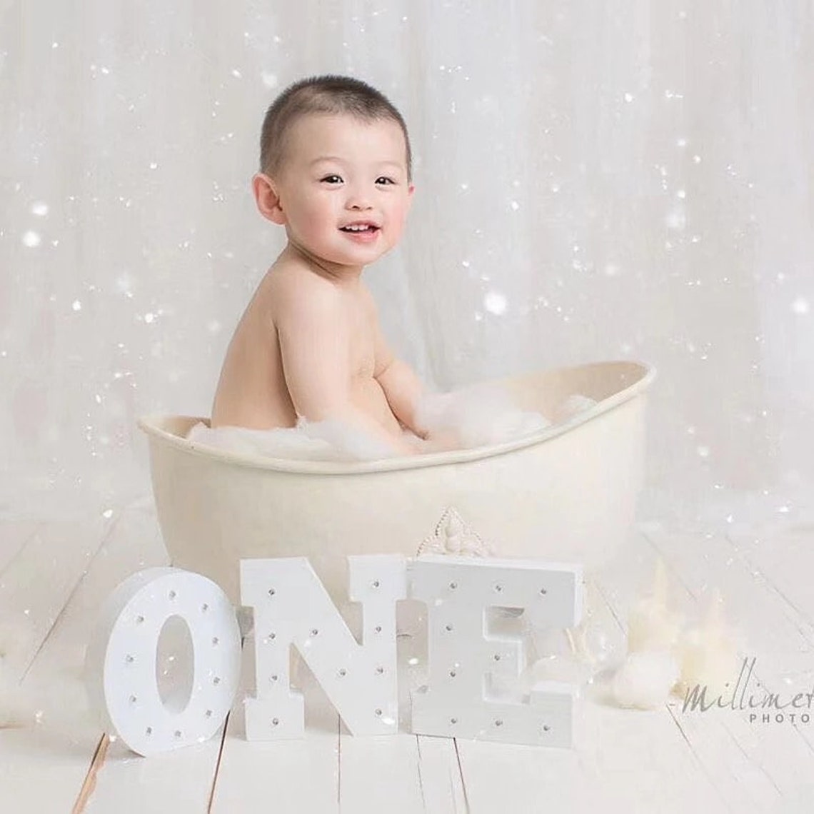 Newborn Bathtub Prop Newborn Photography Props Baby Posing Etsy