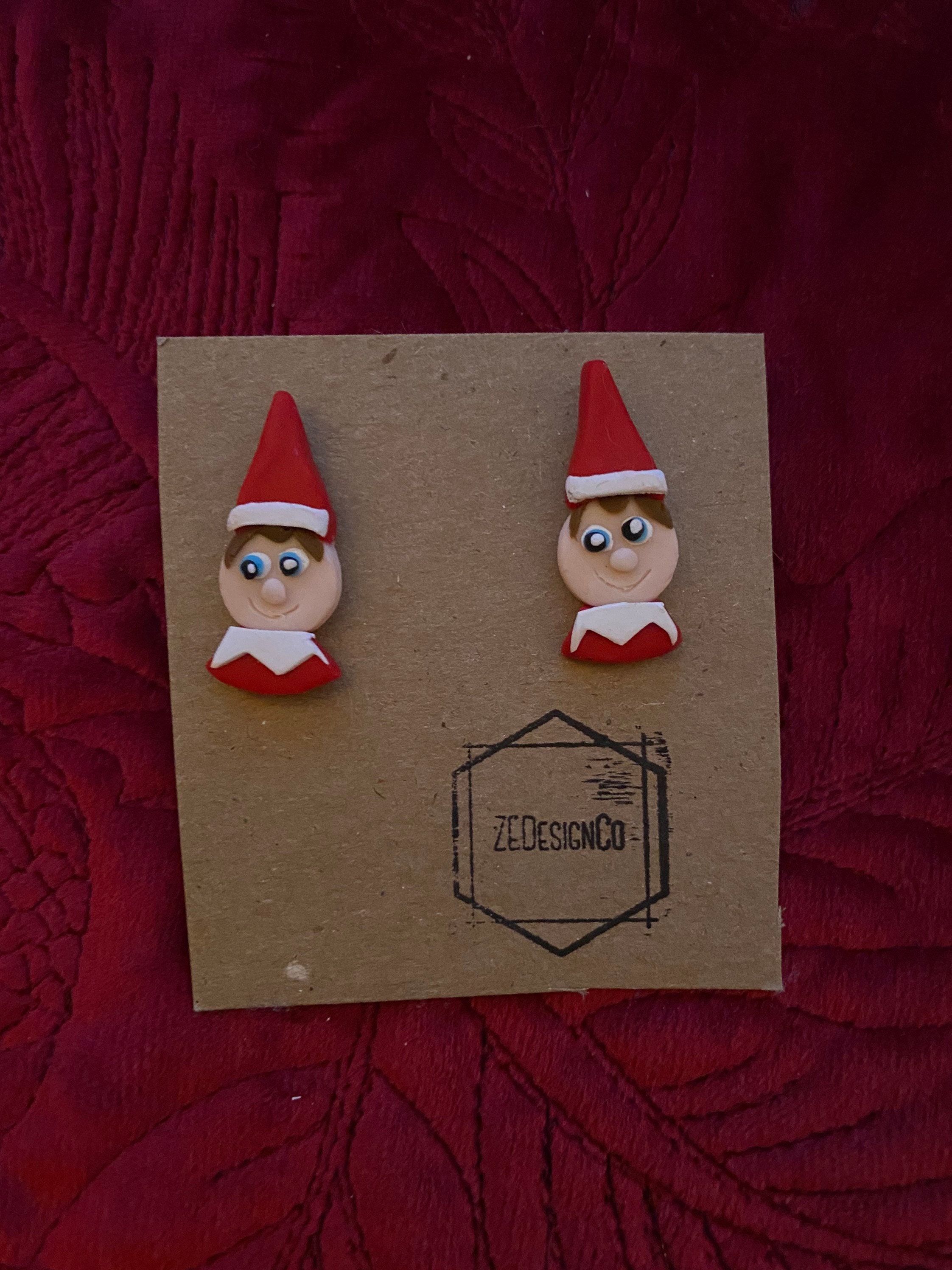 Elf on the Shelf Etsy
