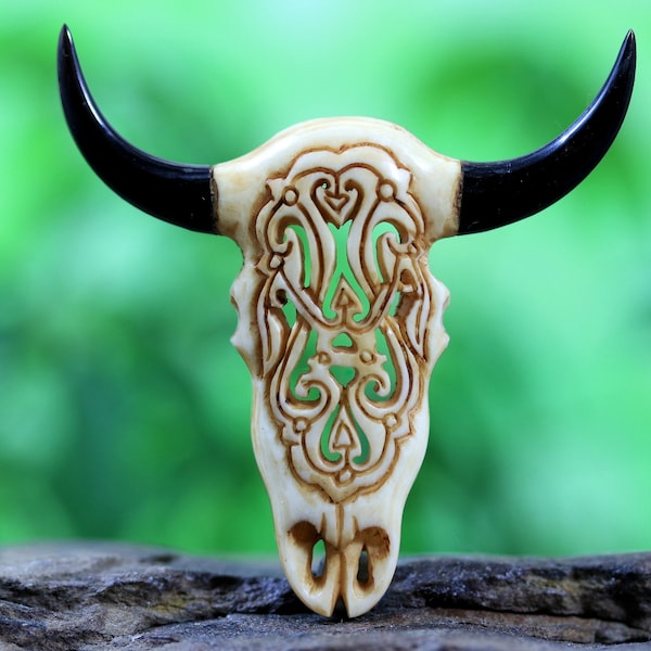 Bone Carving Etsy