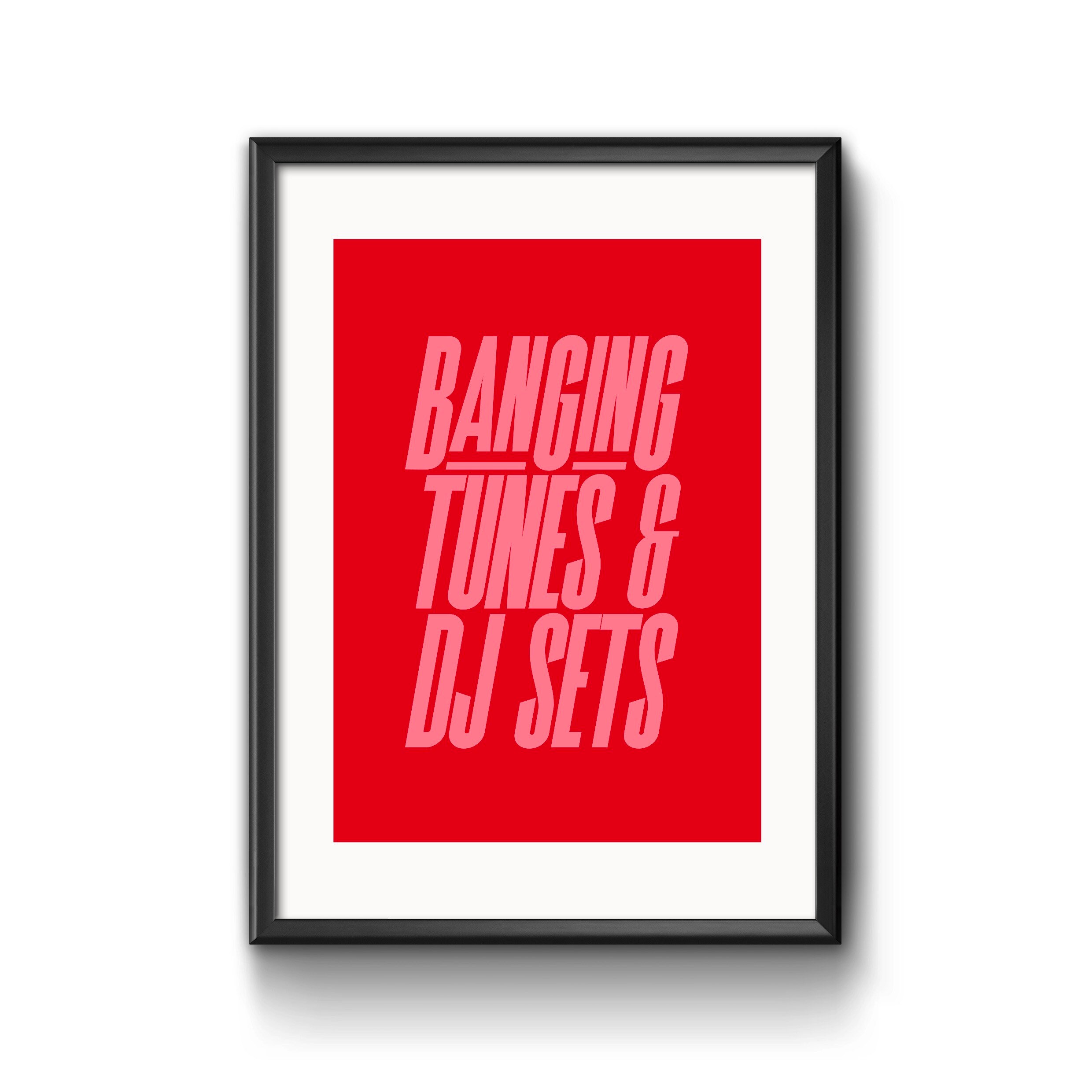 Arctic Monkeys I Bet That You Look Good On The Dancefloor Etsy