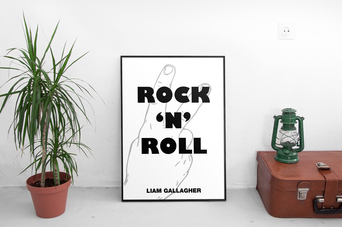 La rivalité Gallagher : Un héritage de rock 'n' roll