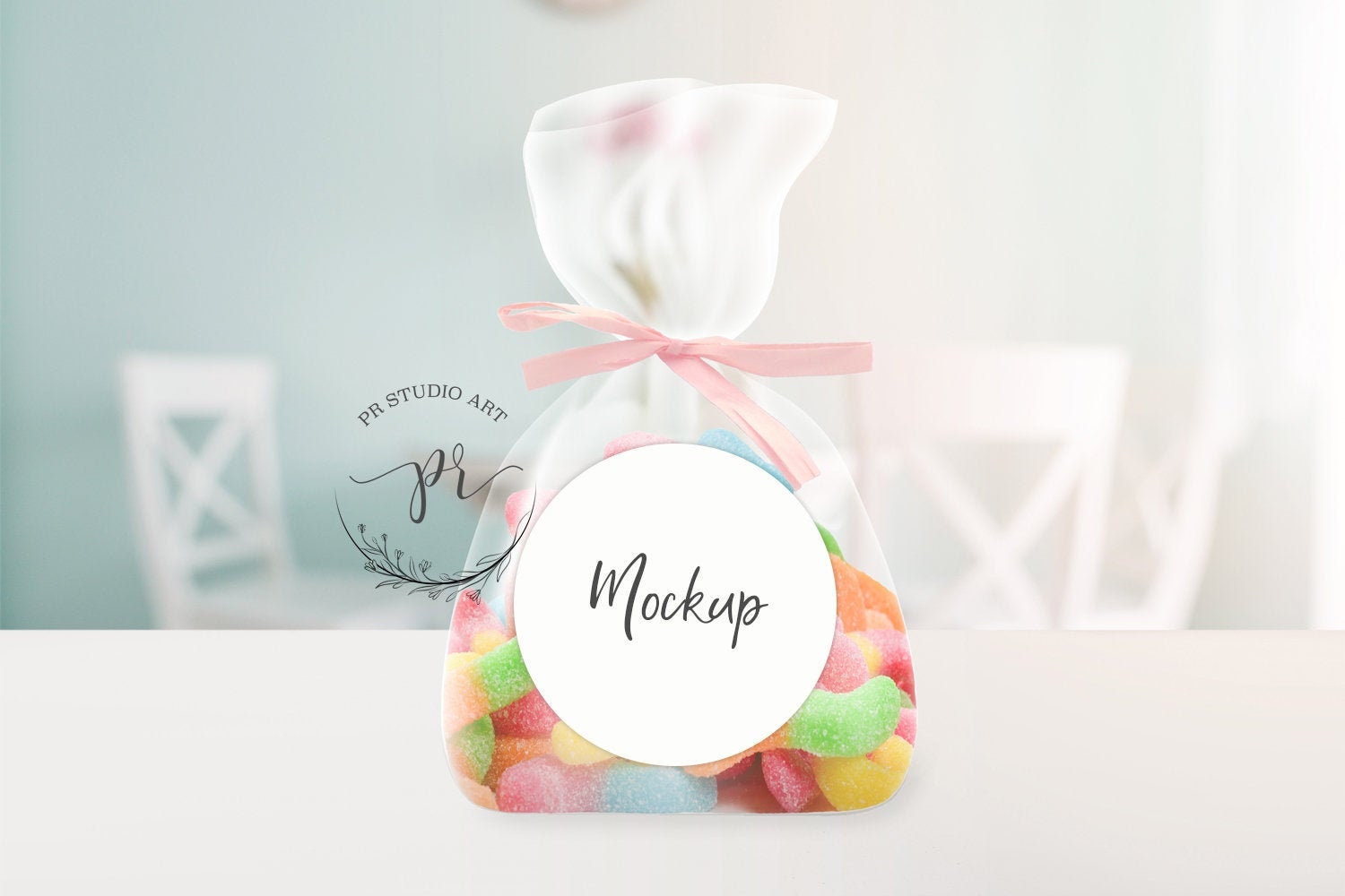 Download Gummi Candy Mockup Candy Bag Mockup Candy Mockup Candy Mock | Etsy