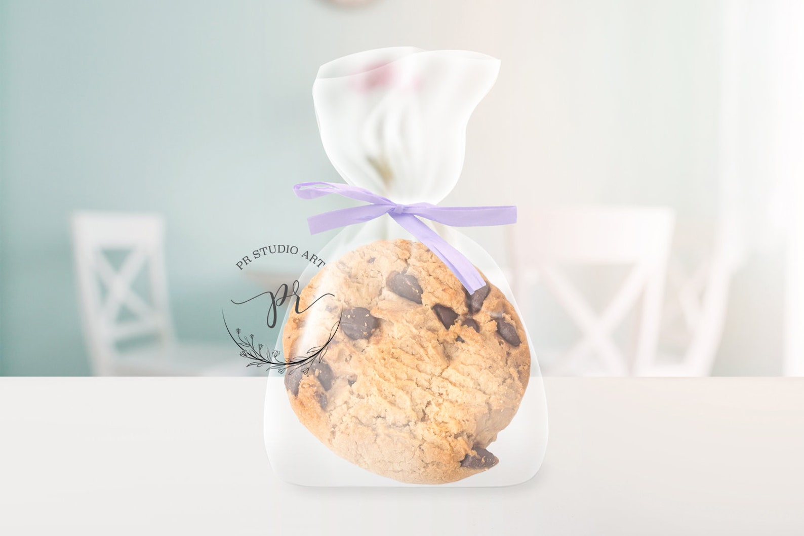 Cookie Mockup Candy Bag Mockup Candy Mockup Candy Mock Up Etsy