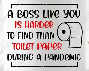 Free Free A Boss Like You Svg 424 SVG PNG EPS DXF File