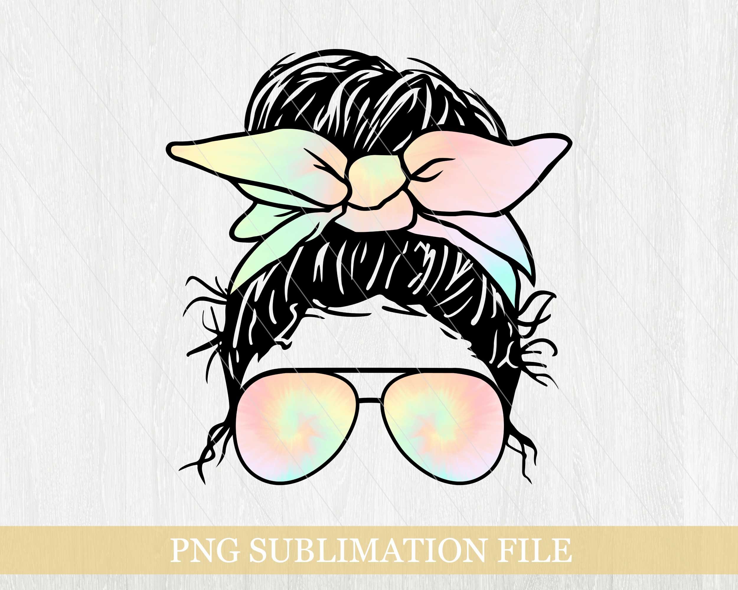 Download Tie Dye Mom Life Png Sublimation File Colorful Tie Dye ...