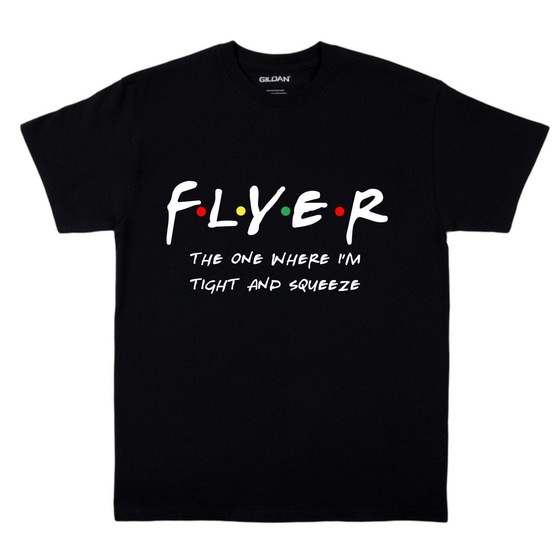 Cheer Flyer SVG Etsy