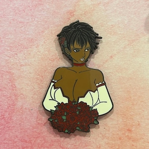 Anime Pin auf Pin auf Big Sis