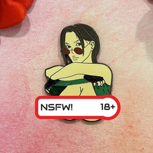 Archeological Game pin