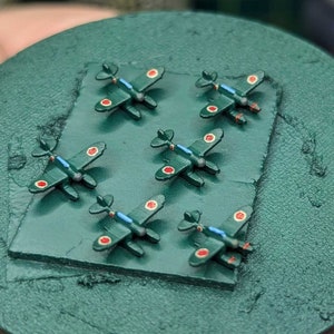 1:1800 &quot;Jake&quot; Floatplane Squadron