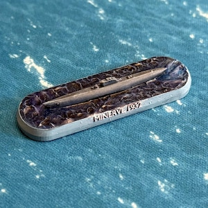1:1800 Minerve-Class Submarine | Free French Navy | WWII Historical Miniature