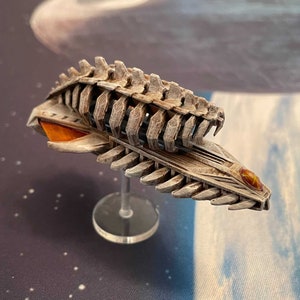 Carrion Carrier - Compatible with A Billion Suns | Starfinder | Warfleets FTL