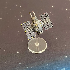 Communications Satellite | X-wing 2.5 Compatible | A Billion Suns