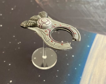 Aries-class Alien Transport | A Billion Suns | Polyversal