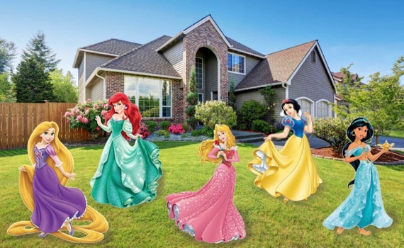 Princess in elegant dress // Disney princess // rapunzel //Ariel // aurora // jasmin // Snow White Princess in elegant dress // Disney princess // rapunzel //Ariel // aurora // jasmin // Snow White
