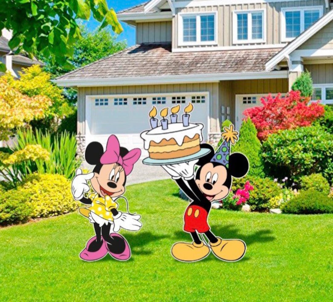 Casita de jardin minnie mouse hotsell