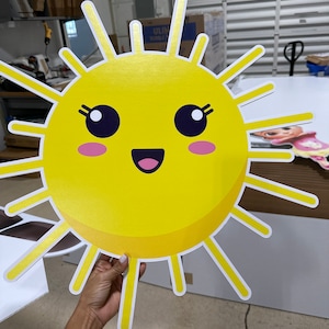 Sun || happy sun