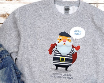 Joyeux Noel Jumper Etsy