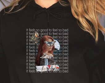 Weirdcore Hoodie, Weirdcore Clothing, Weirdcore Aesthetic, Weirdcore Shirt, Butterfly Hoodie, Steampunk Collage Dreamcore Goth Hoodie E Girl