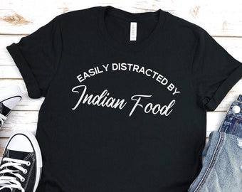 Keep Calm and Curry On For Curry Lovers for Indian Foodies and Food Addicts Funny Food Tank Top for Foodies by Chris Petrie