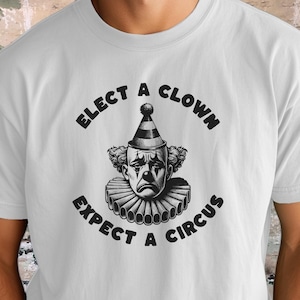 Funny Anti Republican Shirt, FDT Shirt, Anti MAGA Comfort Colors T Shirt, Liberal Tee, Democrat TShirt,Funny Political Gift, Anti Trump Gift