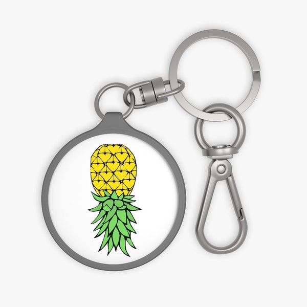 Pineapple Swinger Bag Etsy