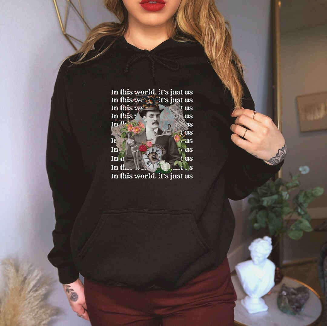 Weirdcore Hoodie