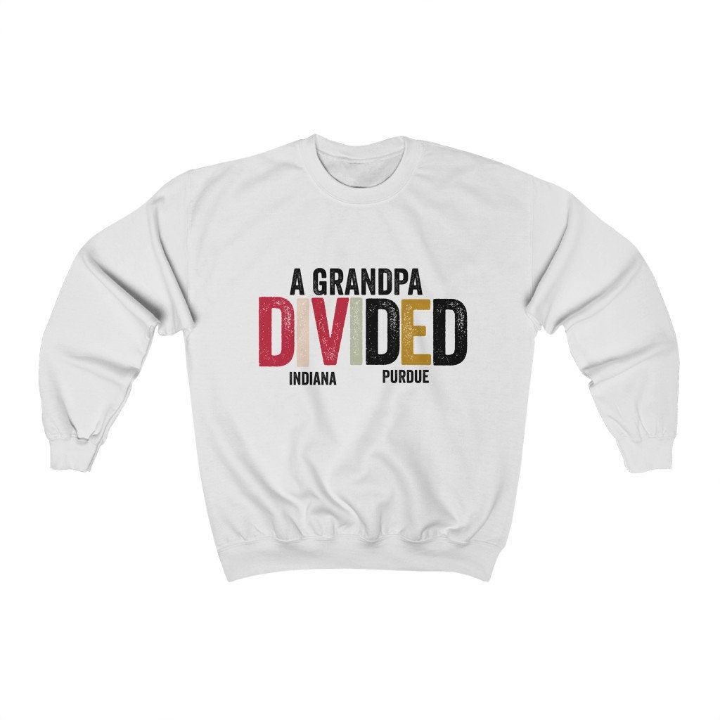 A Grandpa Divided Indiana University 