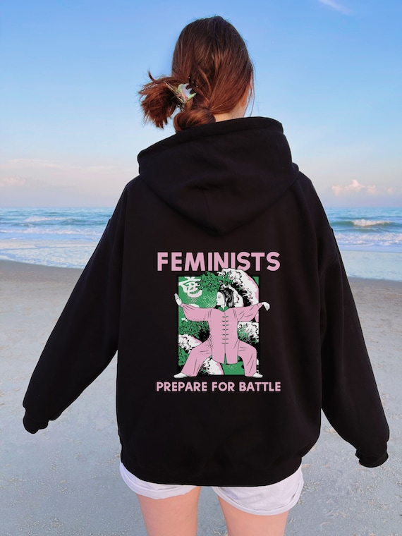 Capuchas feministas comprar deals