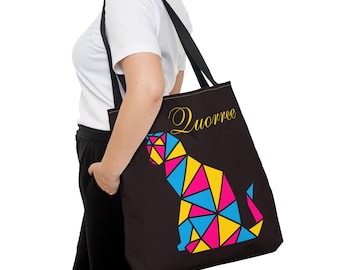 Bolsa personalizada Quorree