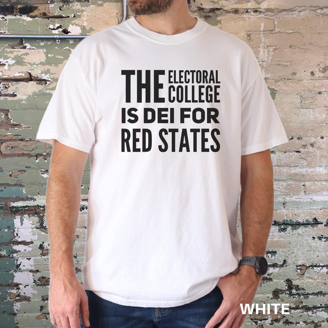 Political DEI Shirt, Leftist Comfort Colors Shirt, Democrat T-shirt ...