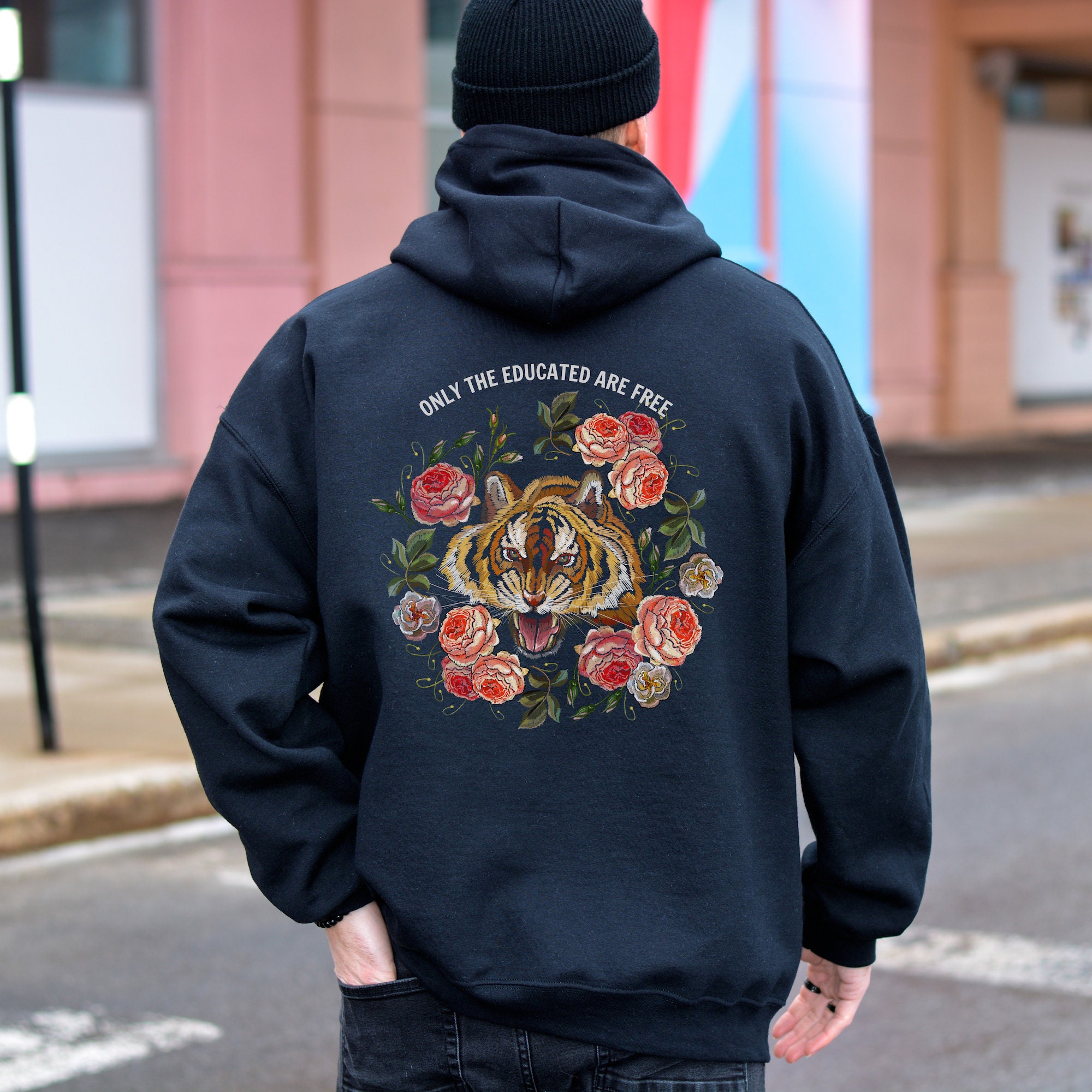 H&m grande amore hoodie deals
