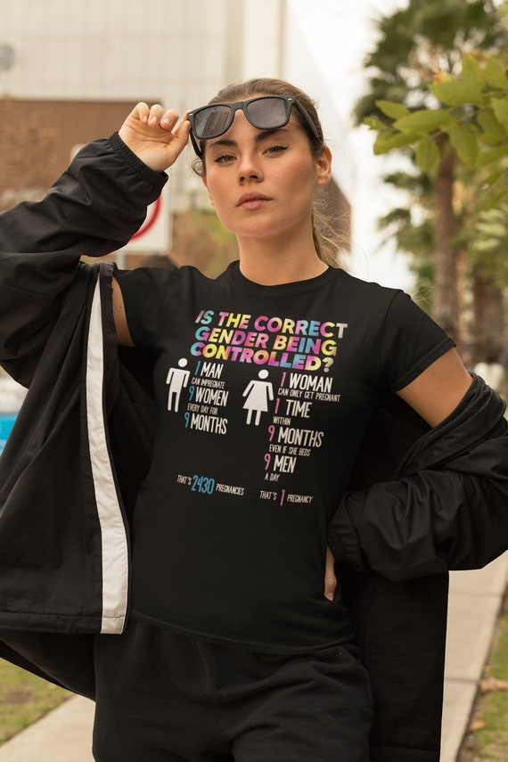 Nasty Woman T-Shirt For Women Men Kids Feminists Protest Tee Nasty Woman T-Shirt For Women Men Kids Feminists Protest Tee