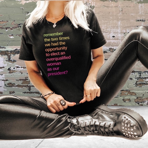 Subtle Anti Trump Shirt, Feminist Protest Shirt,Feminism Tee,Political Activist TShirt, Women's Rights,Equality T-Shirt,Resist T, Resistance