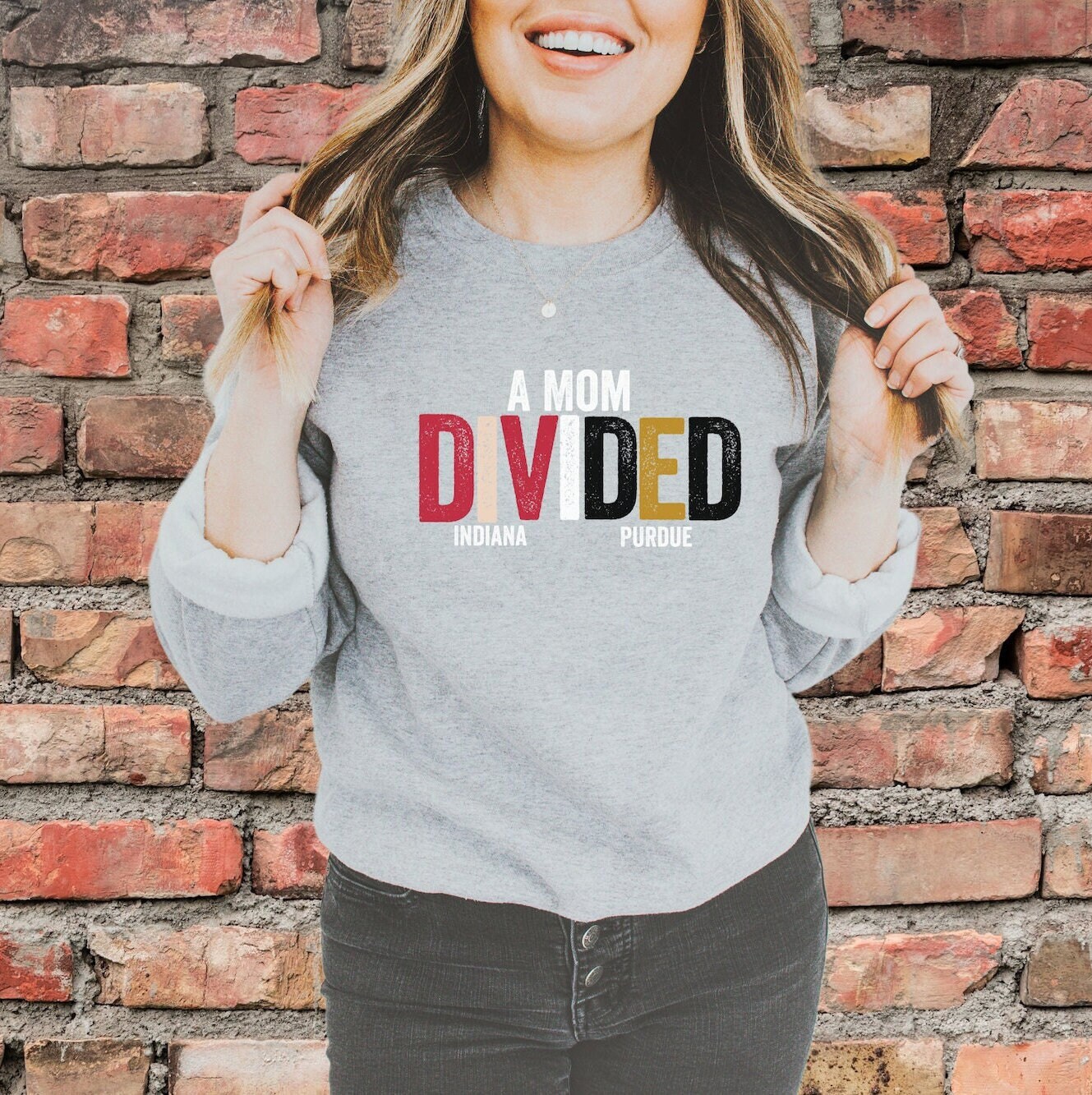 purdue mom sweatshirt