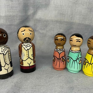 Hamilton The Musical