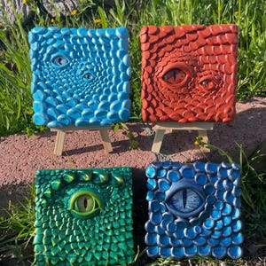 Dragon Wall Art