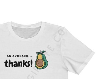 Avocado Meme Etsy